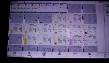 Coral: Διαφάνεια σε όλο το δίκτυο μέχρι το πρατήριο