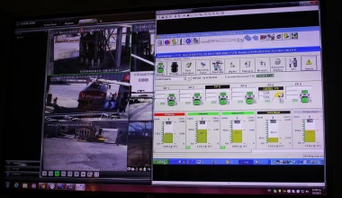 Coral: Διαφάνεια σε όλο το δίκτυο μέχρι το πρατήριο

