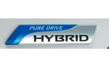 Υβριδικό Nissan X-Trail με 2.0 μοτέρ