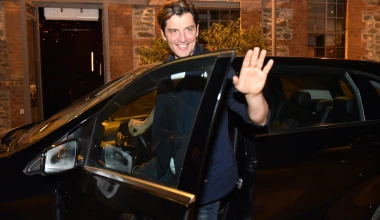 H Mercedes-Benz στον 10ο Διεθνή Μαραθώνιο «Μέγας Αλέξανδρος»