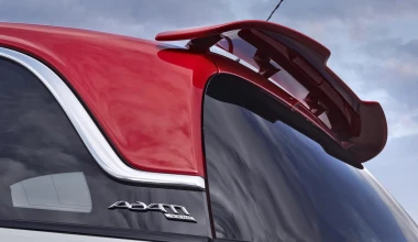 Opel Adam Rocks S με 150 PS