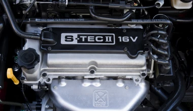 Chevrolet Aveo 1.4 LS Auto - 2010