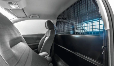 Νέο VW Polo Van από 14.680 ευρώ