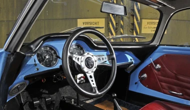 Matra Bonnet Djet/Jet: Στο πουθενά