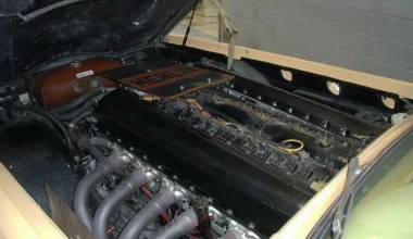 Ο John Dodd και το Τέρας