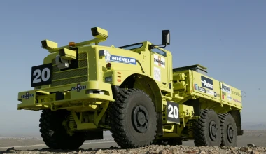 Αυτοκίνητα χωρίς οδηγό: Όταν έρθει το Αύριο!