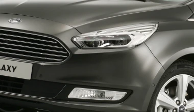 Στη Φρανκφούρτη και το νέο Ford Galaxy 2015