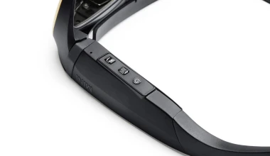 High-Tech γυαλιά από τη MINI