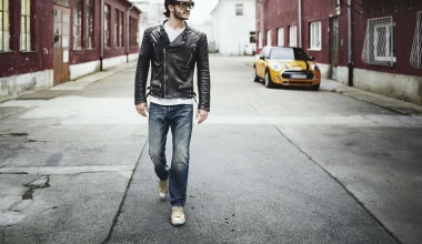 High-Tech γυαλιά από τη MINI