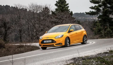 TEST: 6+3 Hot Hatch με 200 - 340 ίππους