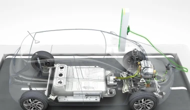 Μεγαλύτερη αυτονομία για το Renault Zoe