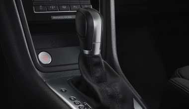 Ανανέωση για το 7θέσιο Seat Alhambra