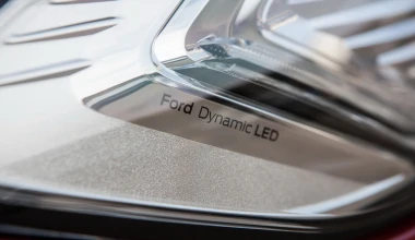 ΔΟΚΙΜΗ Ford Mondeo 1.6 Diesel 5d