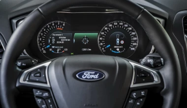 ΔΟΚΙΜΗ Ford Mondeo 1.6 Diesel 5d