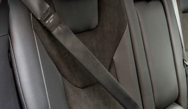 ΔΟΚΙΜΗ Ford Mondeo 1.6 Diesel 5d