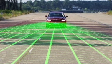 ΔΟΚΙΜΗ Ford Mondeo 1.6 Diesel 5d