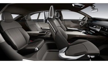 Πρωτότυπο Audi Prologue Allroad στη Σαγκάη