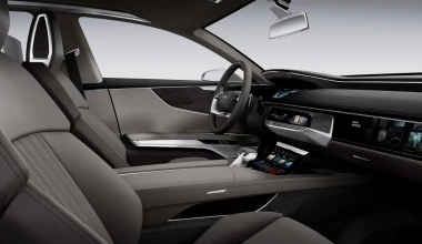 Πρωτότυπο Audi Prologue Allroad στη Σαγκάη