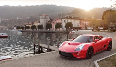 Η ATS επιστρέφει μετά από 53 χρόνια