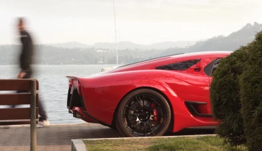 Η ATS επιστρέφει μετά από 53 χρόνια