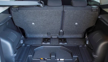 ΔΟΚΙΜΗ Nissan Note 1.2