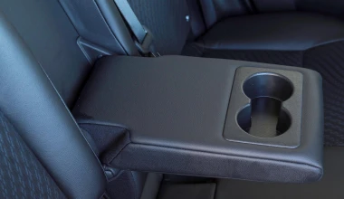 ΔΟΚΙΜΗ Nissan Note 1.2