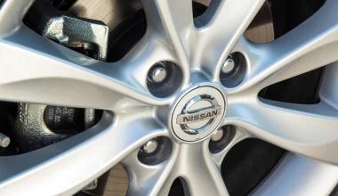 ΔΟΚΙΜΗ Nissan Note 1.2