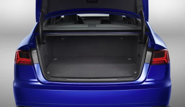 Νέο Audi A6 L e-tron Plug-in hybrid