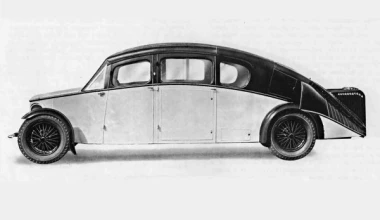 Jacques Gerin (1898-1973): Σκέτη διάνοια