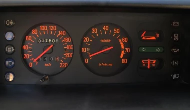 80.500 € για ένα Renault 5 Turbo