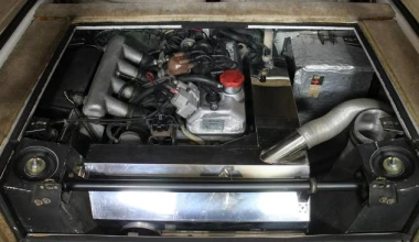 80.500 € για ένα Renault 5 Turbo