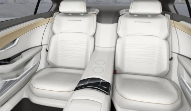 Νέο πρωτότυπο Volkswagen C Coupe GTE