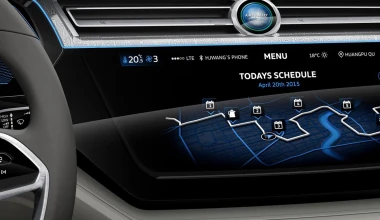 Νέο πρωτότυπο Volkswagen C Coupe GTE