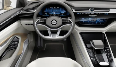 Νέο πρωτότυπο Volkswagen C Coupe GTE