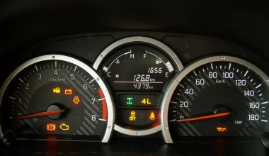 ΔΟΚΙΜΗ: Suzuki Jimny 1.3 4x4 2015