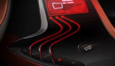 Icona Vulcano: η Πεντάμορφη και το Τέρας, σε ένα!