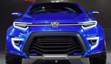 Κινέζικο πρωτότυπο από το… μέλλον!