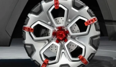 Κινέζικο πρωτότυπο από το… μέλλον!