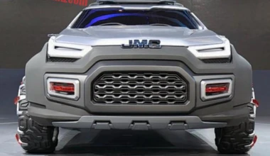 Κινέζικο πρωτότυπο από το… μέλλον!