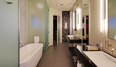 Σπίτι – ΟΝΕΙΡΟ με… 20 γκαράζ!