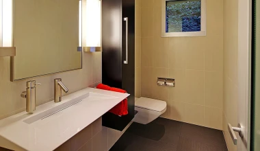 Σπίτι – ΟΝΕΙΡΟ με… 20 γκαράζ!