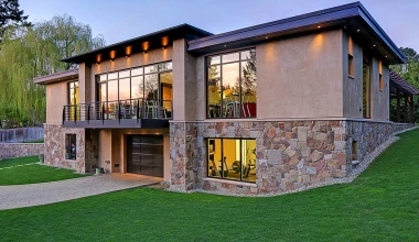 Σπίτι – ΟΝΕΙΡΟ με… 20 γκαράζ!