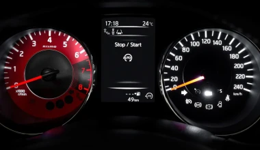 VIDEO: Nissan Pulsar Nismo Concept