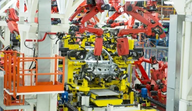 Βόλτα στο εργοστάσιο της Fiat από τον... υπολογιστή σου!