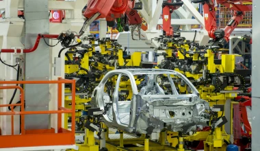 Βόλτα στο εργοστάσιο της Fiat από τον... υπολογιστή σου!