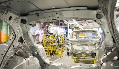 Βόλτα στο εργοστάσιο της Fiat από τον... υπολογιστή σου!