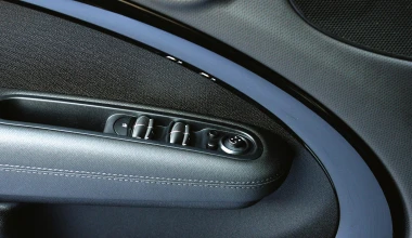 ΔΟΚΙΜΗ: MINI Cooper S Countryman