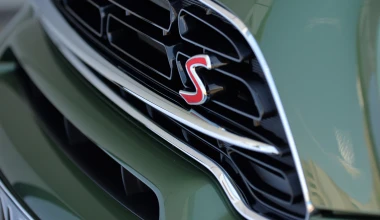 ΔΟΚΙΜΗ: MINI Cooper S Countryman