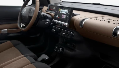 Citroen C4 Cactus: World Car Design Of The Year