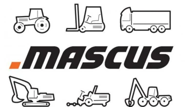 Mascus.gr : Η ταχύτερη αναπτυσσόμενη online αγορά
